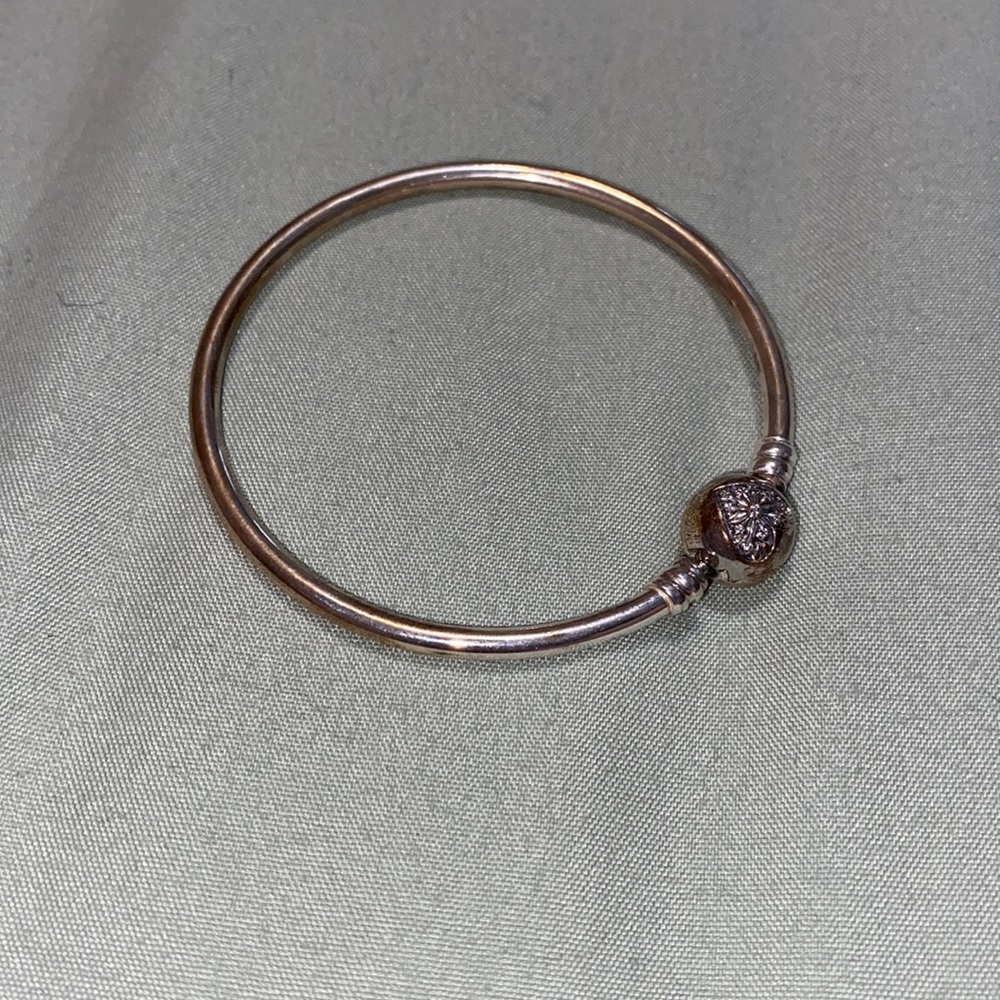 Pandora Bracelet